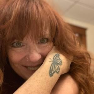 Meet your Posher, Carolanne r